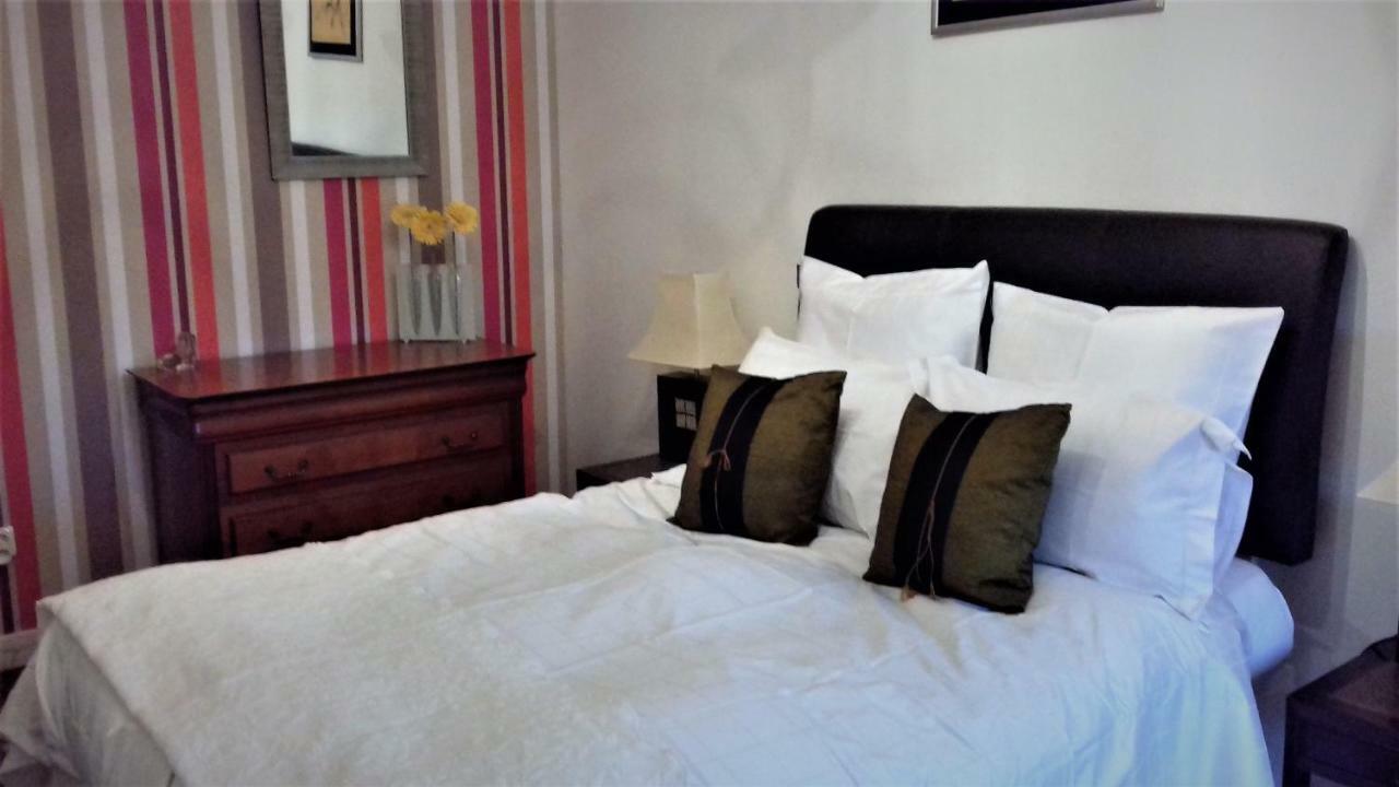 Maison Lavande Bed & Breakfast Saint-Jean-dʼAngély Dış mekan fotoğraf