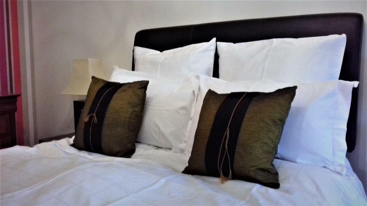 Maison Lavande Bed & Breakfast Saint-Jean-dʼAngély Dış mekan fotoğraf